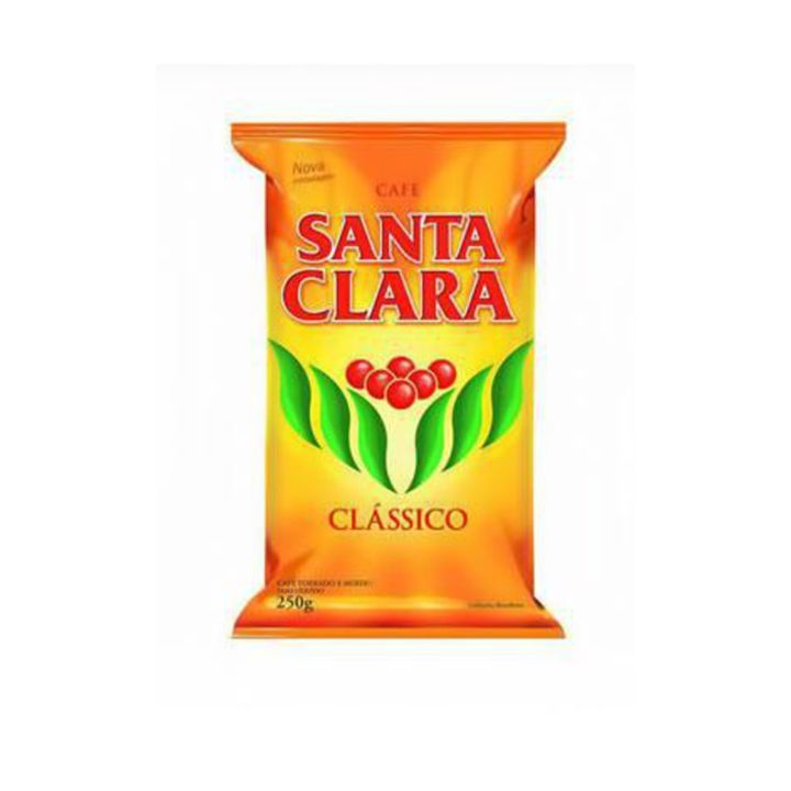 Café Santa Clara 250g